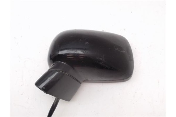 Recambio de retrovisor electrico izquierdo para volkswagen corrado (509)(1988) referencia OEM IAM   