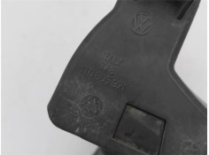 Recambio de carcasa filtro aire para volkswagen polo v (6r1) 1.4 advance referencia OEM IAM 036129611CD  