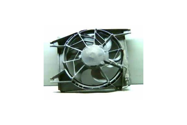Recambio de electroventilador para hyundai coupe (j2) 2.0 16v referencia OEM IAM 2523129000 2535029000 