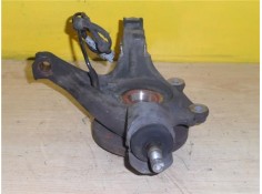 Recambio de mangueta delantero izquierda para citroen c4 picasso 1.6 hdi referencia OEM IAM 364696  