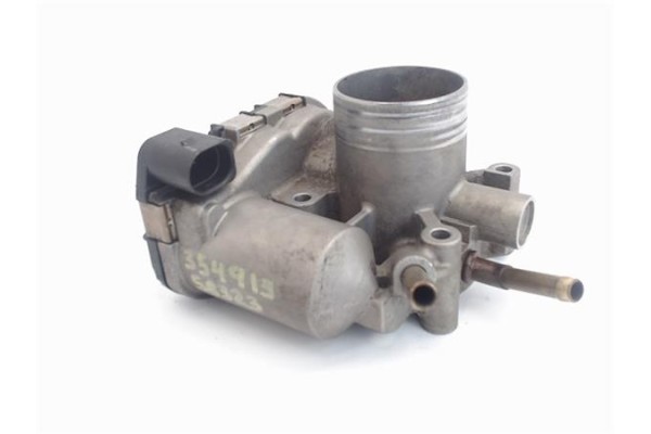 Recambio de caja mariposa aire para volkswagen polo iii berlina (6n2) 1.4 conceptline referencia OEM IAM 30133062C  