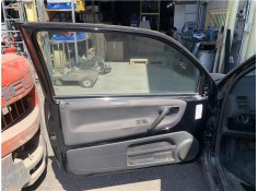 Recambio de puerta delantero izquierda para volkswagen lupo (6x1/6e1) 1.7 conceptline referencia OEM IAM 6X3831051AK  