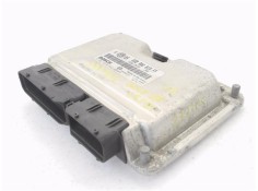 Recambio de centralita para volkswagen golf iv berlina (1j1) 1.9 tdi referencia OEM IAM 038906019FF 0281010662 