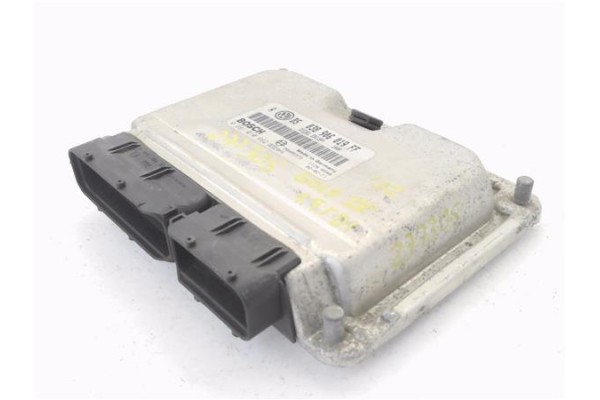 Recambio de centralita para volkswagen golf iv berlina (1j1) 1.9 tdi referencia OEM IAM 038906019FF 0281010662 