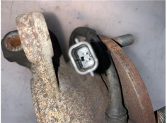 Recambio de mangueta delantero derecha para ford fiesta vi 1.4 tdci referencia OEM IAM 1771022 BSP25315 1474291 , FORD | 6G913K1