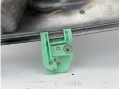 Recambio de mecanismo elevalunas delantero derecho para renault scenic ii (jm) referencia OEM IAM   