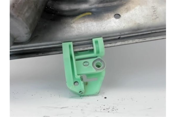 Recambio de mecanismo elevalunas delantero derecho para renault scenic ii (jm) referencia OEM IAM   