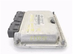 Recambio de centralita para volkswagen golf iv berlina (1j1) 1.9 tdi referencia OEM IAM 038906019FF 0281010662 