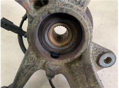 Recambio de mangueta delantero derecha para ford fiesta vi 1.4 tdci referencia OEM IAM 1771022 BSP25315 1474291 , FORD | 6G913K1