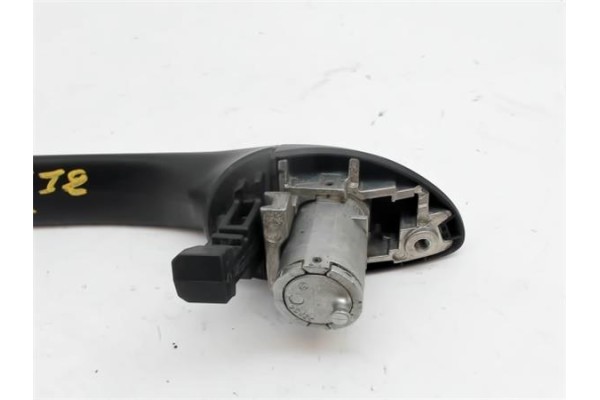 Recambio de maneta exterior delantero izquierda para mercedes-benz clase a (bm 169)(2004) 2.0 a 160 cdi exclusive edition (169.0