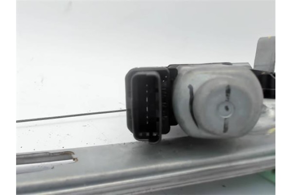 Recambio de mecanismo elevalunas delantero derecho para renault scenic ii (jm) referencia OEM IAM   
