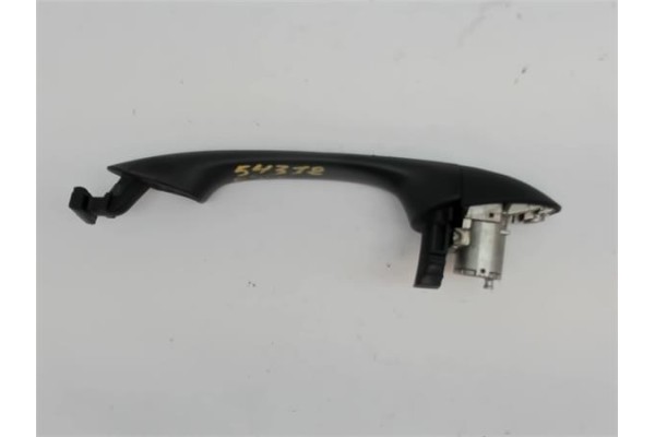 Recambio de maneta exterior delantero izquierda para mercedes-benz clase a (bm 169)(2004) 2.0 a 160 cdi exclusive edition (169.0