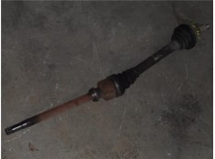 Recambio de palier delantero derecho para citroen c4 picasso 1.6 hdi referencia OEM IAM 9656329480  3273VH , CITROËN