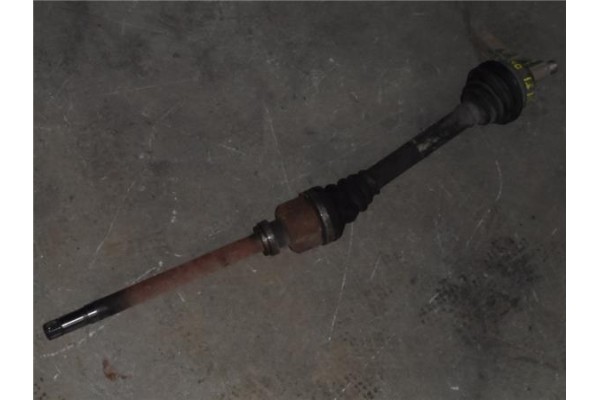 Recambio de palier delantero derecho para citroen c4 picasso 1.6 hdi referencia OEM IAM 9656329480  3273VH , CITROËN