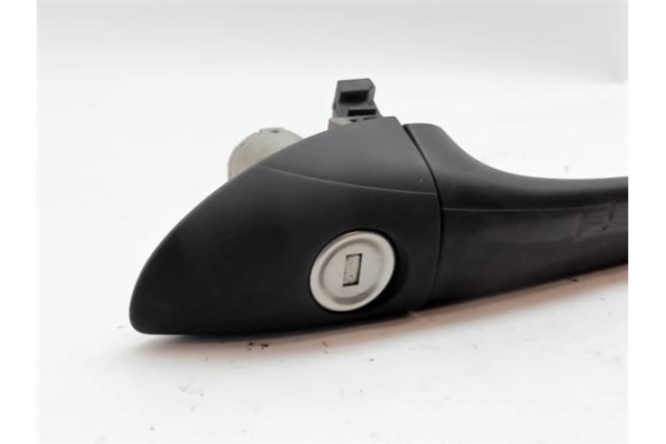 Recambio de maneta exterior delantero izquierda para mercedes-benz clase a (bm 169)(2004) 2.0 a 160 cdi exclusive edition (169.0