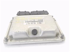Recambio de centralita para volkswagen golf iv berlina (1j1) 1.9 tdi referencia OEM IAM 038906019FF 0281010662 