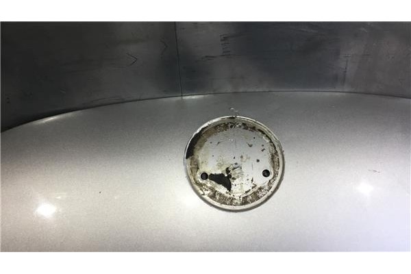 Recambio de capo para volkswagen new beetle berlina (9c1/1c1) 1.6 referencia OEM IAM 1C0823031M  