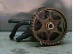 Recambio de bomba inyectora para peugeot 406 berlina (s1/s2) 2.0 hdi 110 referencia OEM IAM 1921P2 0445010010 