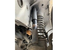 Recambio de amortiguador delantero derecho para jeep grand cherokee (wj/wg) 2.7 crd laredo referencia OEM IAM 05014731AJ  