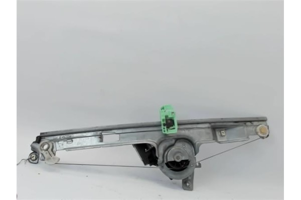 Recambio de mecanismo elevalunas delantero derecho para renault scenic ii (jm) referencia OEM IAM   