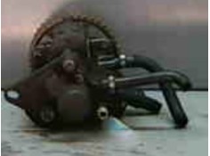 Recambio de bomba inyectora para peugeot 406 berlina (s1/s2) 2.0 hdi 110 referencia OEM IAM 1921P2 0445010010 