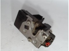 Recambio de cierre electromagnetico trasero izquierdo para opel corsa c 1.3 cdti referencia OEM IAM 13154793GG  