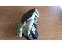Recambio de cierre electromagnetico delantero izquierdo para rover serie 200 (rf)(1996) 1.4 214 si (5-ptas.) [1,4 ltr. - 76 kw 1 2