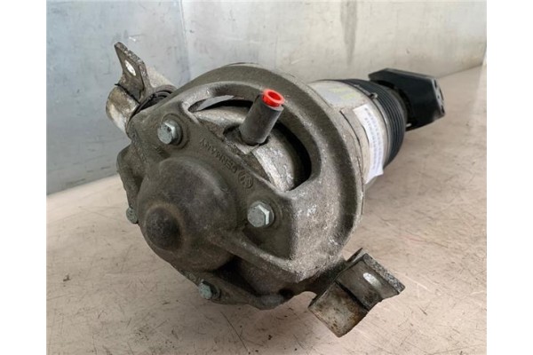 Recambio de amortiguador trasero derecho para volkswagen touareg (7la) 5.0 tdi v10 referencia OEM IAM 7L6513028B  