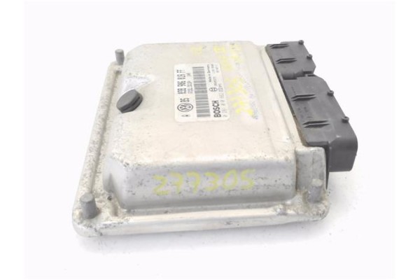 Recambio de centralita para volkswagen golf iv berlina (1j1) 1.9 tdi referencia OEM IAM 038906019FF 0281010662 