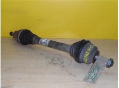 PALIER DELANTERO IZQUIERDO 9656329880 