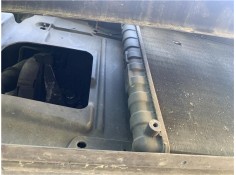 Recambio de radiador para volkswagen lupo (6x1/6e1) 1.7 conceptline referencia OEM IAM 6N0121253K  