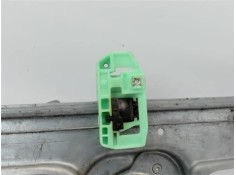 Recambio de mecanismo elevalunas delantero derecho para renault scenic ii (jm) referencia OEM IAM   