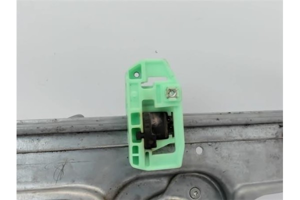 Recambio de mecanismo elevalunas delantero derecho para renault scenic ii (jm) referencia OEM IAM   