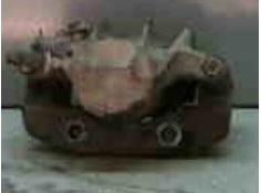 Recambio de pinza freno delantero izquierda para peugeot 406 berlina (s1/s2) 2.0 hdi 110 referencia OEM IAM 440198 32325290/5 