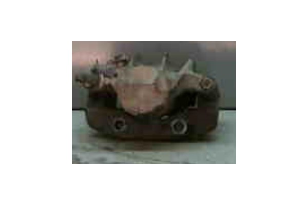 Recambio de pinza freno delantero izquierda para peugeot 406 berlina (s1/s2) 2.0 hdi 110 referencia OEM IAM 440198 32325290/5 