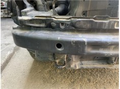 Recambio de refuerzo paragolpes para volkswagen lupo (6x1/6e1) 1.7 conceptline referencia OEM IAM 6X0805551  