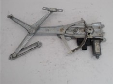 Recambio de mecanismo elevalunas delantero derecho para opel astra g berlina referencia OEM IAM   