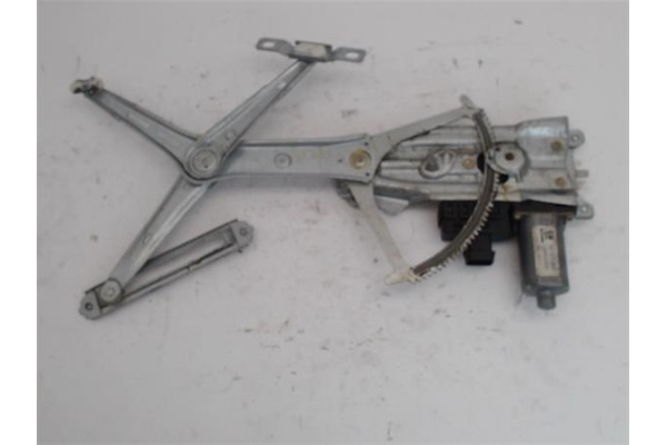 Recambio de mecanismo elevalunas delantero derecho para opel astra g berlina referencia OEM IAM   