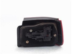 Recambio de piloto trasero izquierdo para seat ibiza (6k1) 1.4 referencia OEM IAM 6K6945257C  