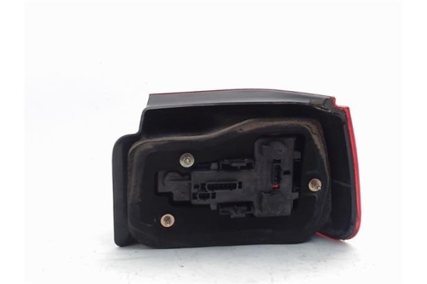 Recambio de piloto trasero izquierdo para seat ibiza (6k1) 1.4 referencia OEM IAM 6K6945257C  
