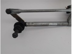 Recambio de motor limpiaparabrisas delantero para renault kangoo i (f/kc0) 1.5 dci (kc07) referencia OEM IAM 7701207957  