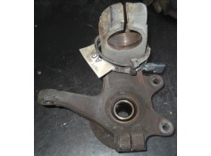 Recambio de mangueta delantero izquierda para ford mondeo iii (b5y) 1.8 16v referencia OEM IAM 4484601  