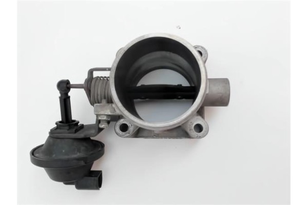 Recambio de caja mariposa aire para kia cee´d (2006) 1.6 crdi 115 referencia OEM IAM   