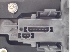 Recambio de piloto trasero izquierdo para seat ibiza (6k1) 1.4 referencia OEM IAM 6K6945257C  