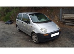 daewoo matiz del año 2000