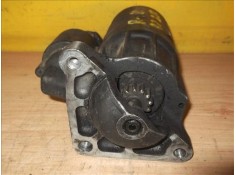 Recambio de motor arranque para renault 21 sedán (l48_) 2.1 d (l48v, l48o) referencia OEM IAM  9000331420 