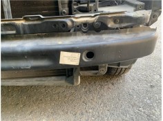 Recambio de refuerzo paragolpes para volkswagen lupo (6x1/6e1) 1.7 conceptline referencia OEM IAM 6X0805551  