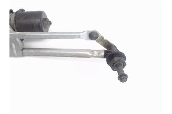 Recambio de motor limpiaparabrisas delantero para renault kangoo i (f/kc0) 1.5 dci (kc07) referencia OEM IAM 7701207957  