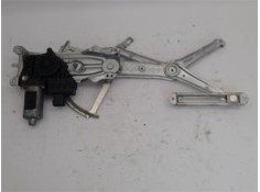 Recambio de mecanismo elevalunas delantero derecho para opel astra g berlina referencia OEM IAM   
