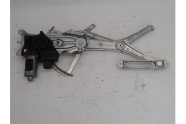 Recambio de mecanismo elevalunas delantero derecho para opel astra g berlina referencia OEM IAM   